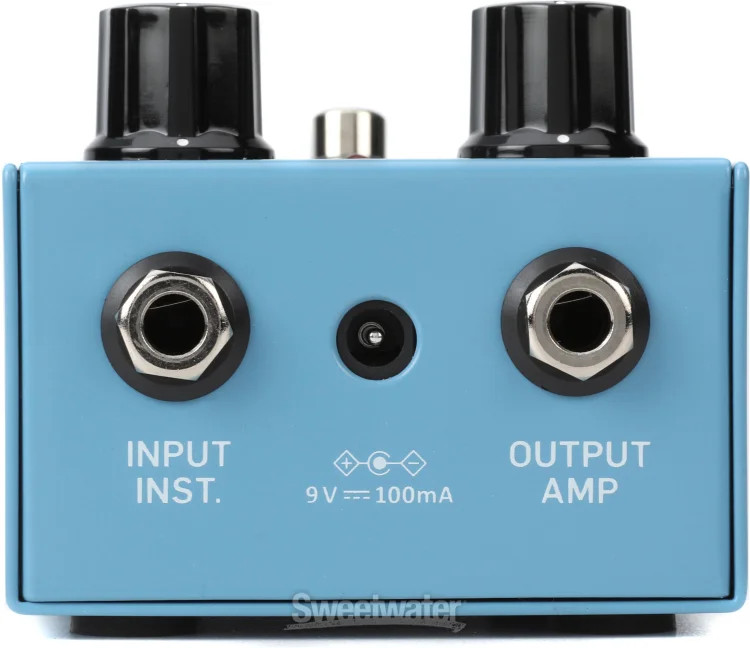 Behringer Octavia Octave Fuzz Pedal