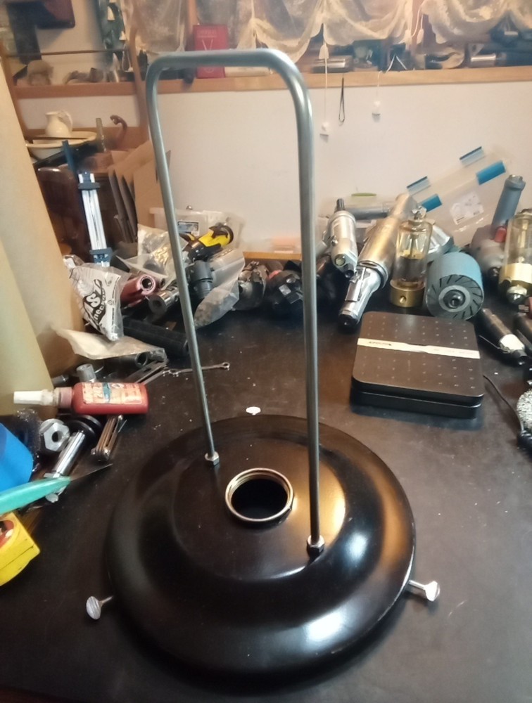 Bucket Drum Grease Pump Cover And Gun