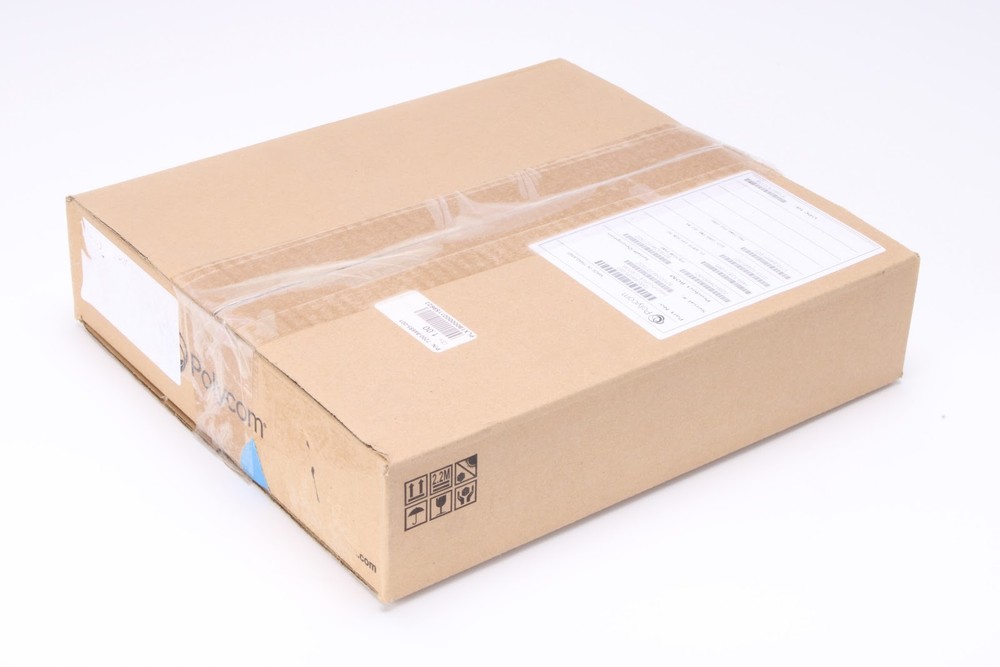 Polycom 7200-84685-001 Wireless Content Sharing Device - NEW