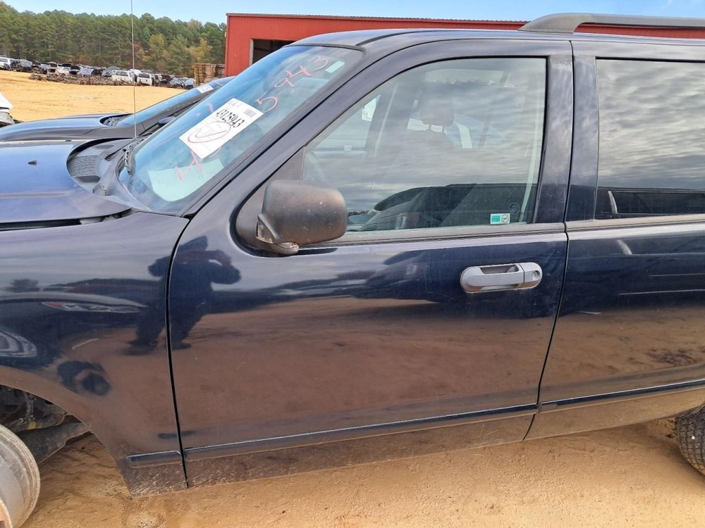 Fuse Box Engine Excluding Sport Trac Fits 02-10 EXPLORER 4838530