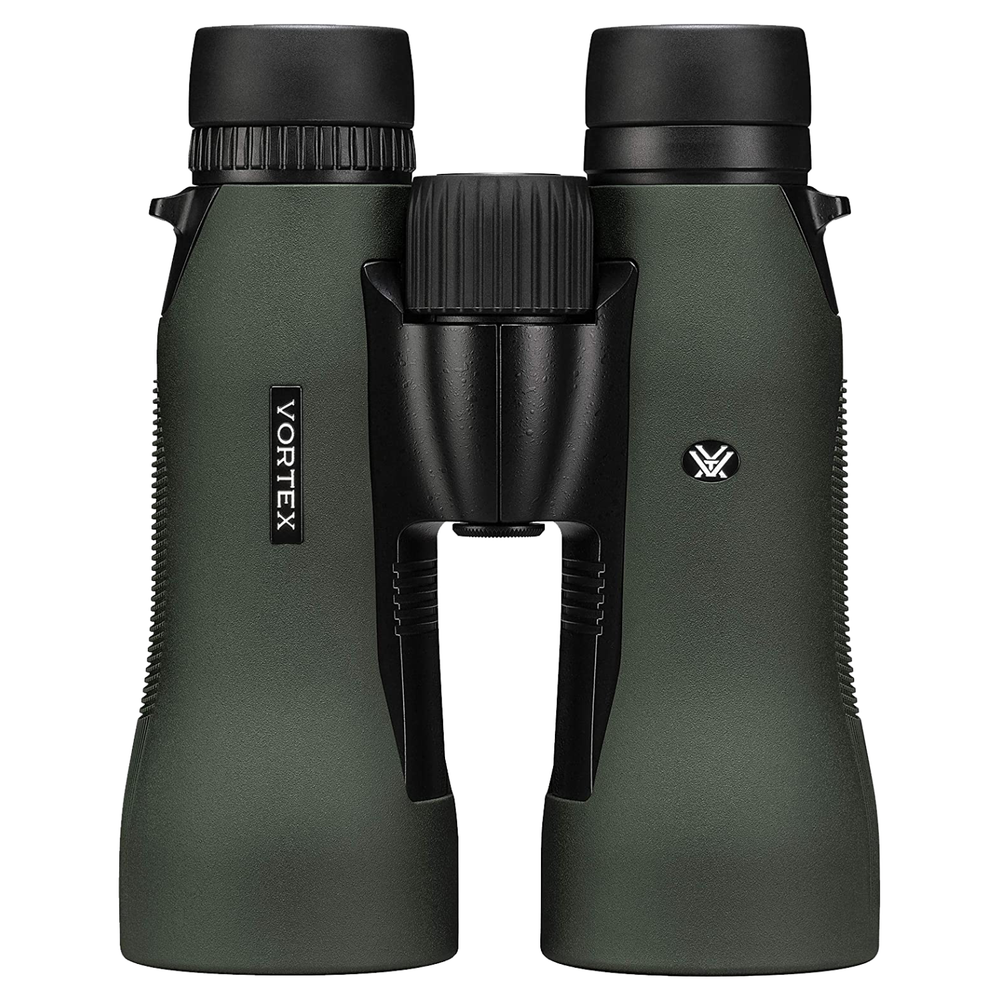 Vortex Optics Diamondback HD 15x56 Binocular with Free Camo Forest Hat Bundle