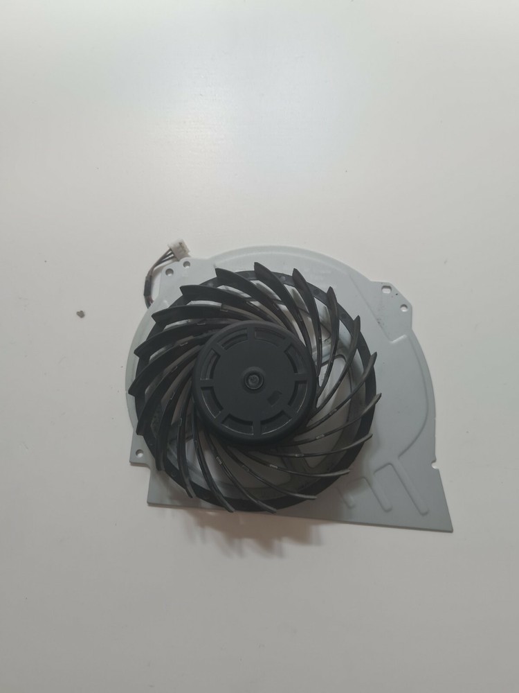 Ps4 Pro Air Fan