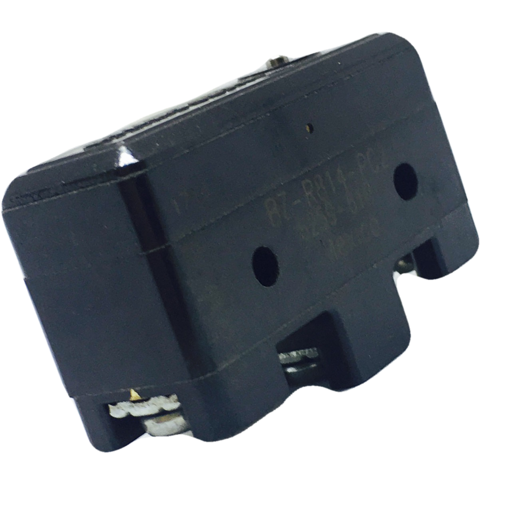 BZ-R814-PC2 Basic \ Snap Action Switch Large Basic