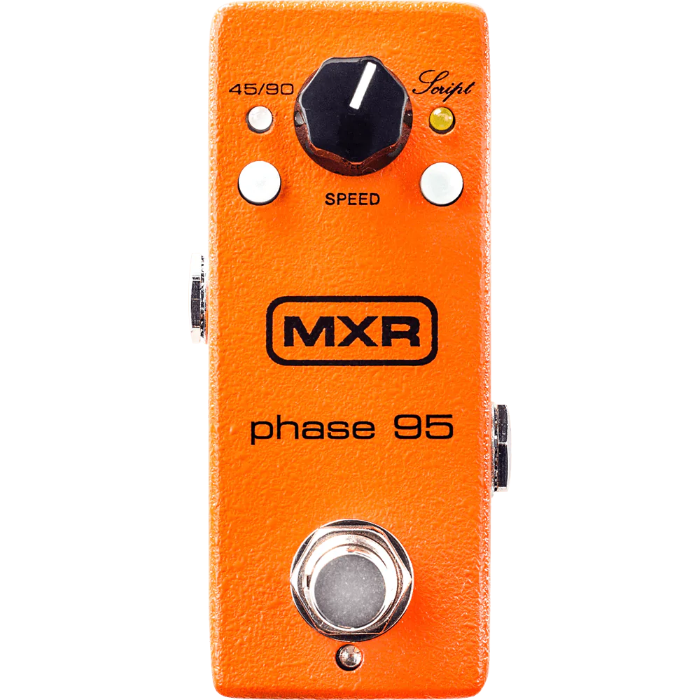 MXR® Phase 95 – M290