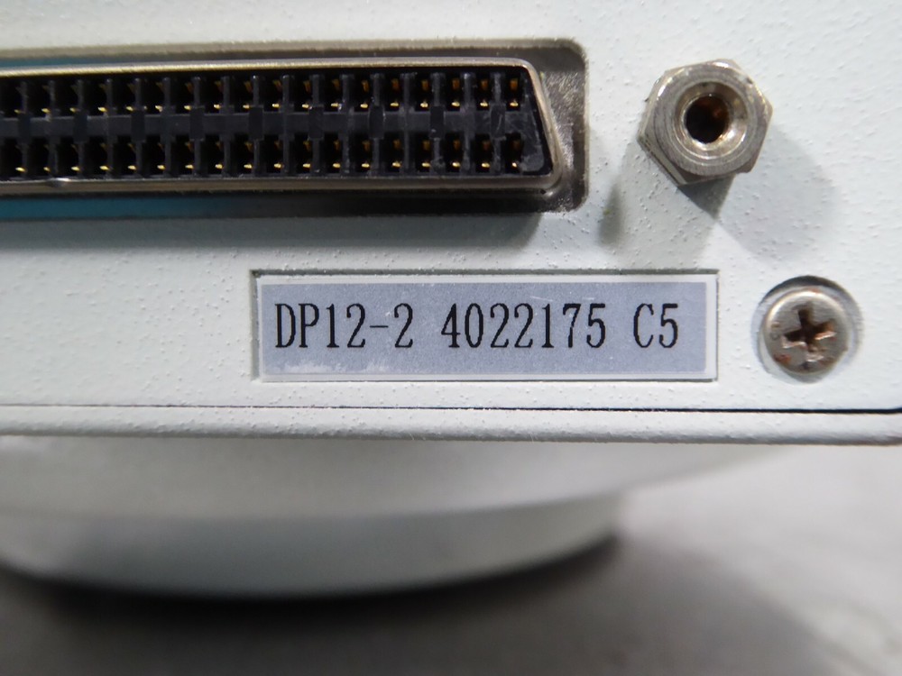 T158620 Olympus DP12 Digital Microscope Camera