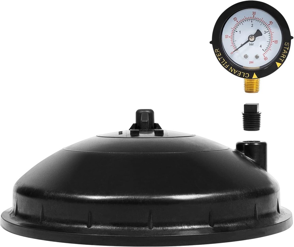 005-302-4300-03 Replace for Paramount Water Valve Top Dome Complete Assembly Kit