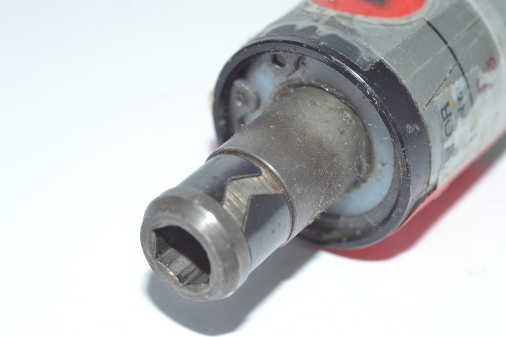 MOUNTZ MICRO-TORQUE TORQUE NUT/SCREWDRIVER, CX7898 2 Inch Pounds