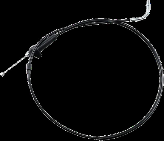 Motion Pro Vinyl Pull Throttle Cable Suzuki Quadrunner 250 94-96