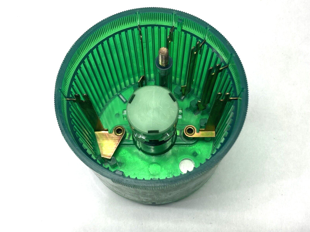 Telemecanique XVA-LC3 Green Stack Light 240V