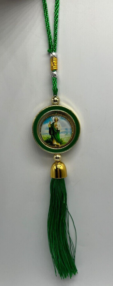 Tassel Hanging Decoration String St Jude Thaddaeus