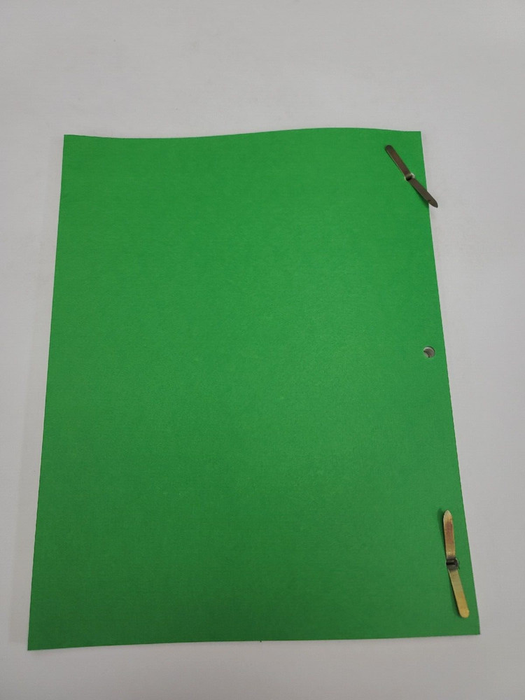 V / David Abramowitz 1985 TV Script, Leslie Bevis "The Littlest Dragon"