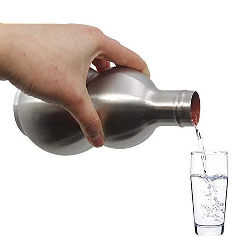 Endless Wine from Gourd Stage Magic Tricks Wine Appearing from Empty Bottle G...