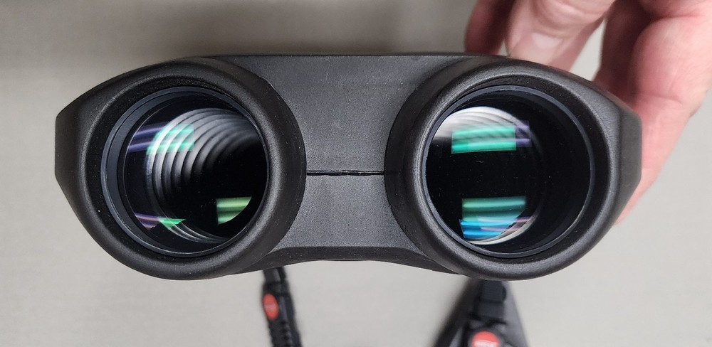 Leica Geovid BD 7x42 Binoculars