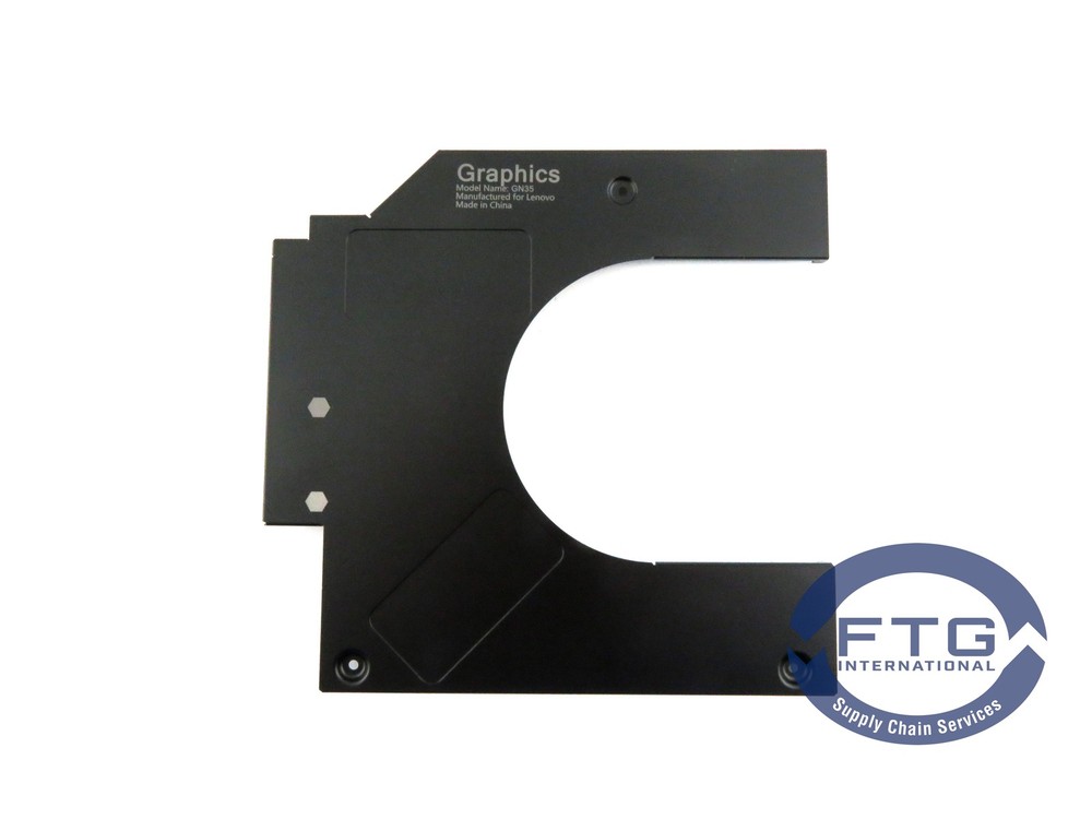 90201963 QIQY5 2ND VGA Upper Case