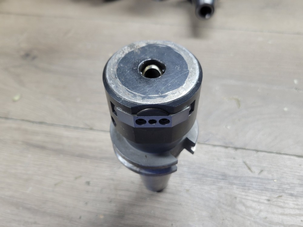 TSD MICRO BORE BORING HEAD W/ 3/8" CAP