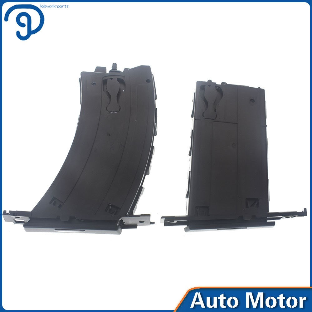 51459173469 For BMW E90 E91 E92 2006-2013 Plastic Left Right Front Cup Holder