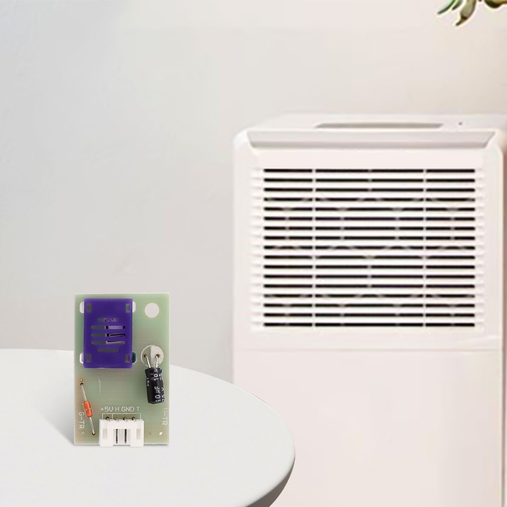 Compatible Replacement Module for SHINYEI RHI112A Dehumidifier Sensor Board
