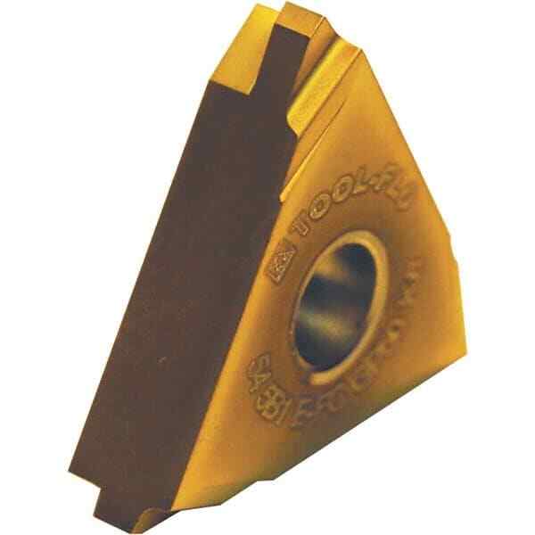Tool-Flo TNMA545B75FCINT AC50D Carbide On-Edge Threading Insert, 1 Piece