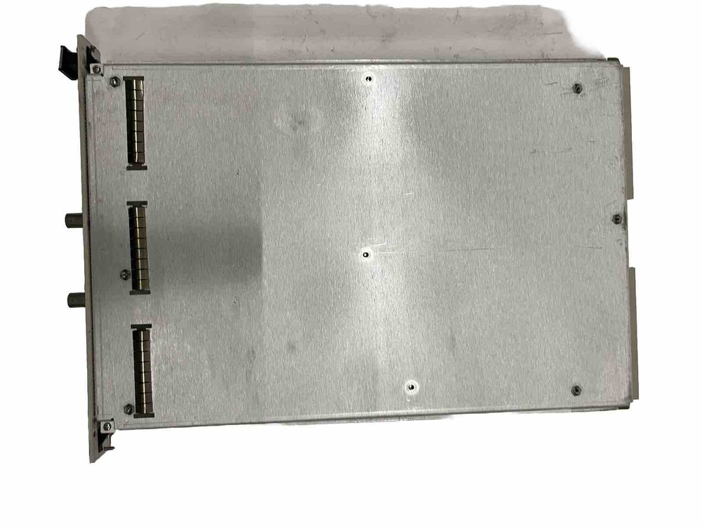 HP 75000 Series C E1485C Signal Processor