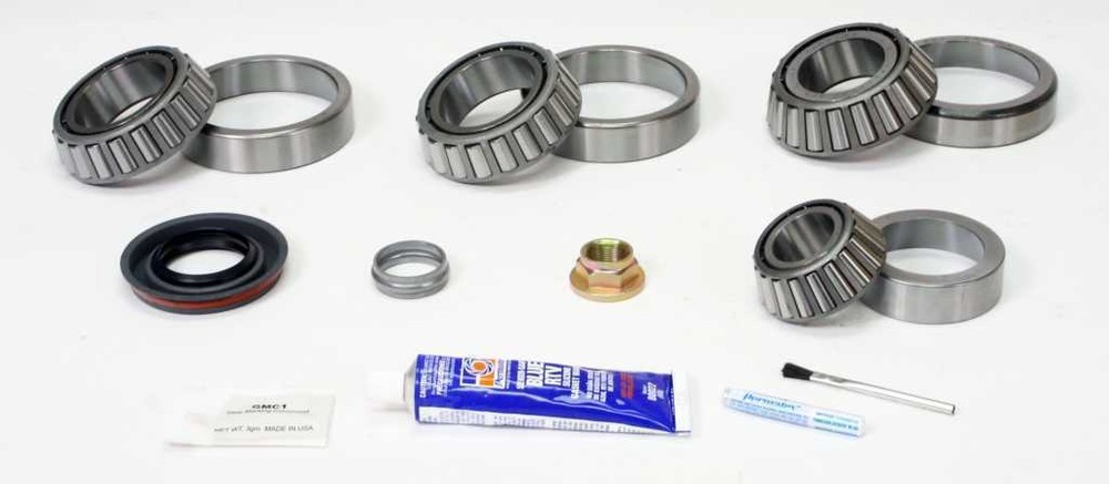 Differential Brng Set  SKF  SDK317