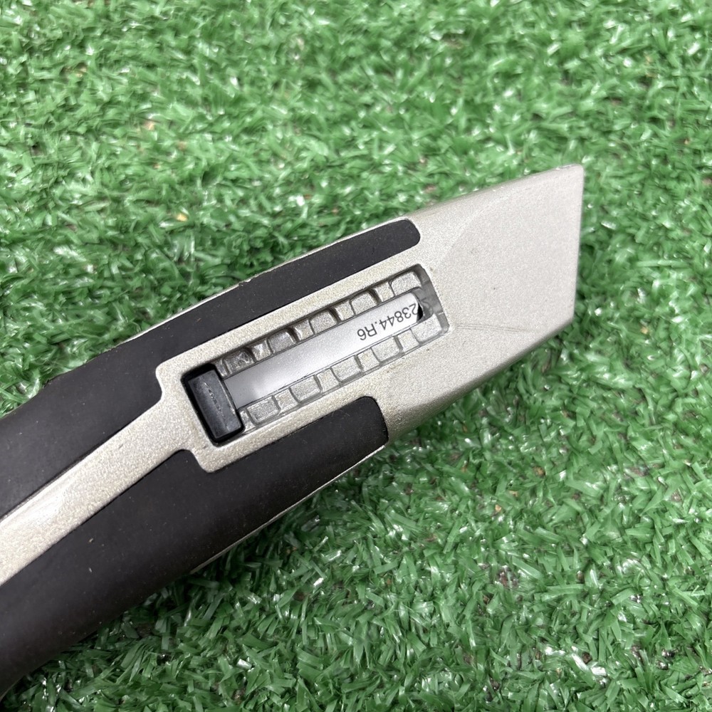 Fiskars Lockable Utility Knife