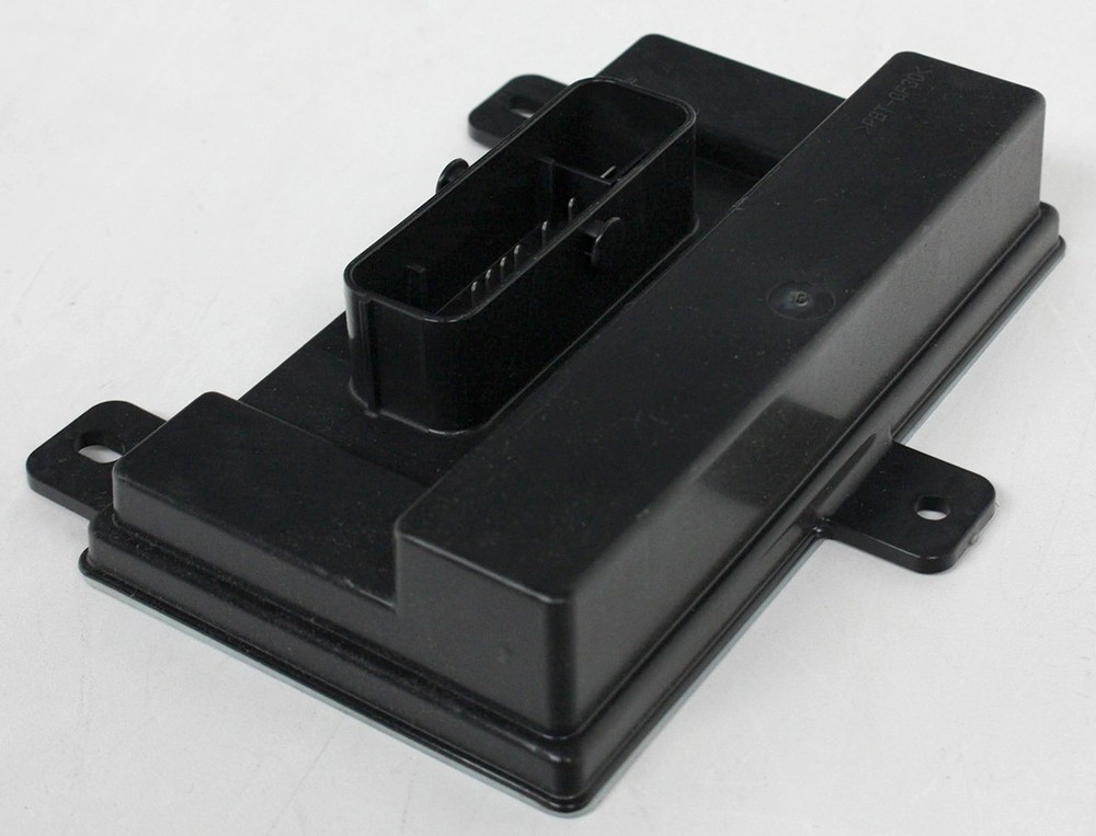 OEM for Chevy Silverado 84651736 Chassis Control Module