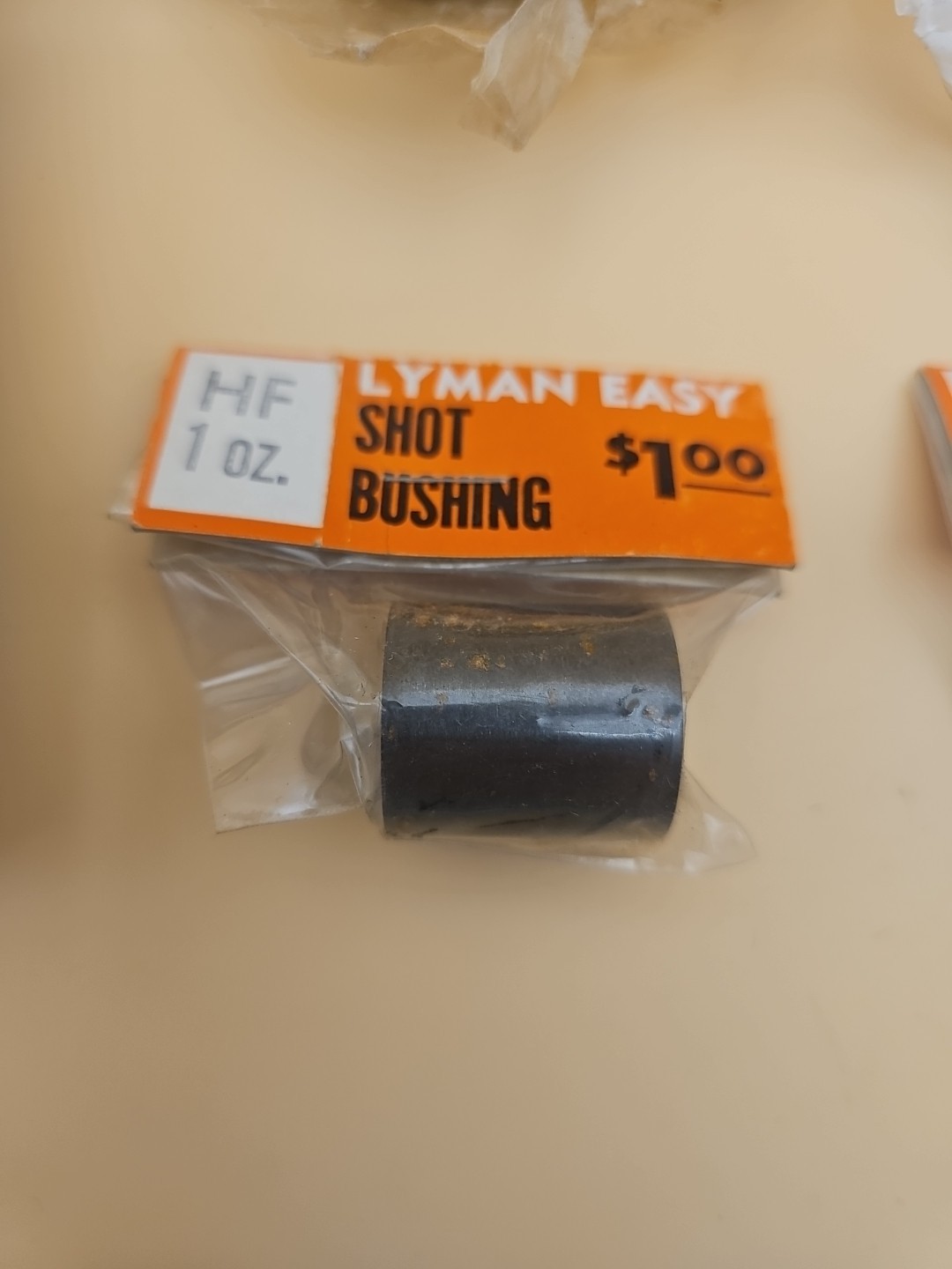 Lyman Easy Conversion Kit A 16 Gauge -Parts ONLY See Description
