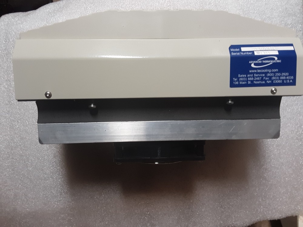 ADVANCED THERMOELECTRIC 1002421 Chilling Unit
