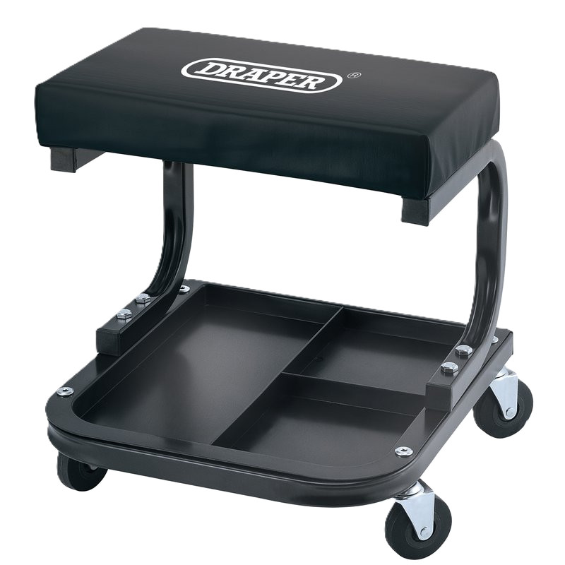 Draper 54243 Work Stool