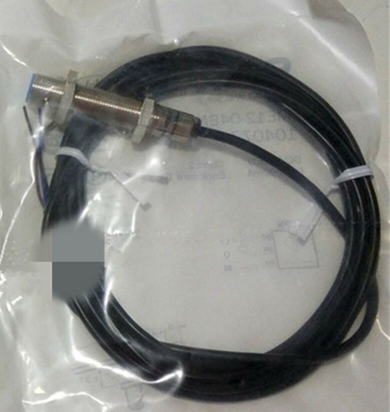 1PC NEW SICK Proximity switch sensor IM12-08NNO-ZW1
