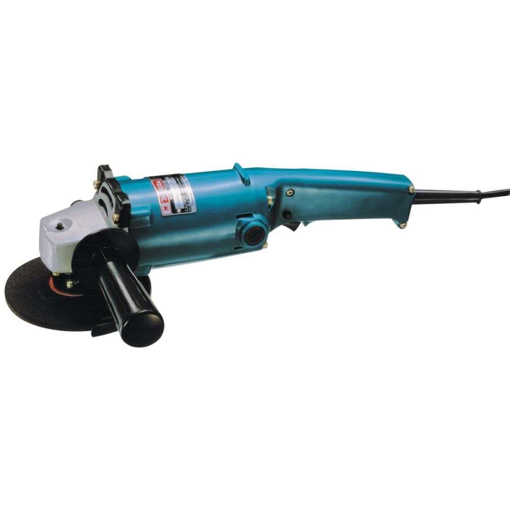 Makita 5 In. Angle Grinder