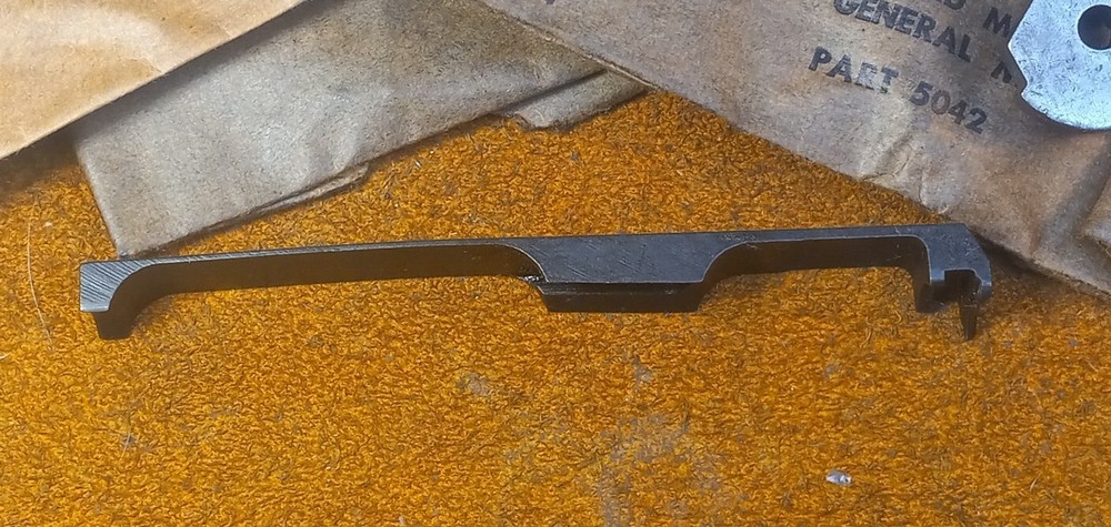 1903A3 Springfield Extractor Smith Corona USGI NOS Commercial Controls CC