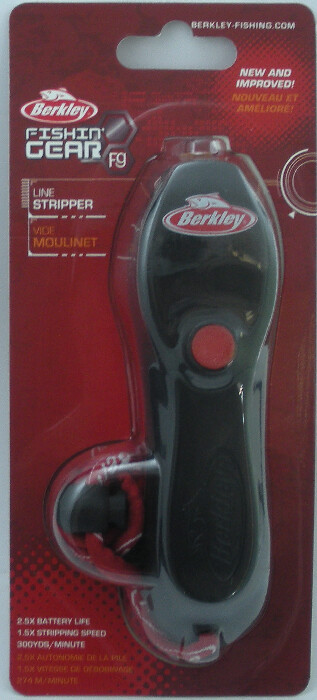 Berkley 1337879 BLMLS3 Line Stripper