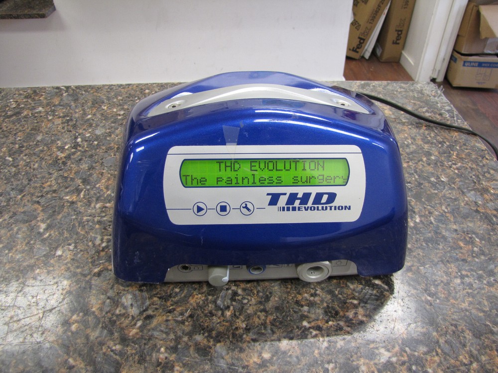 THD Evolution 7000.0037 Hemorrhoid Ligating & Prolapse Surgery System