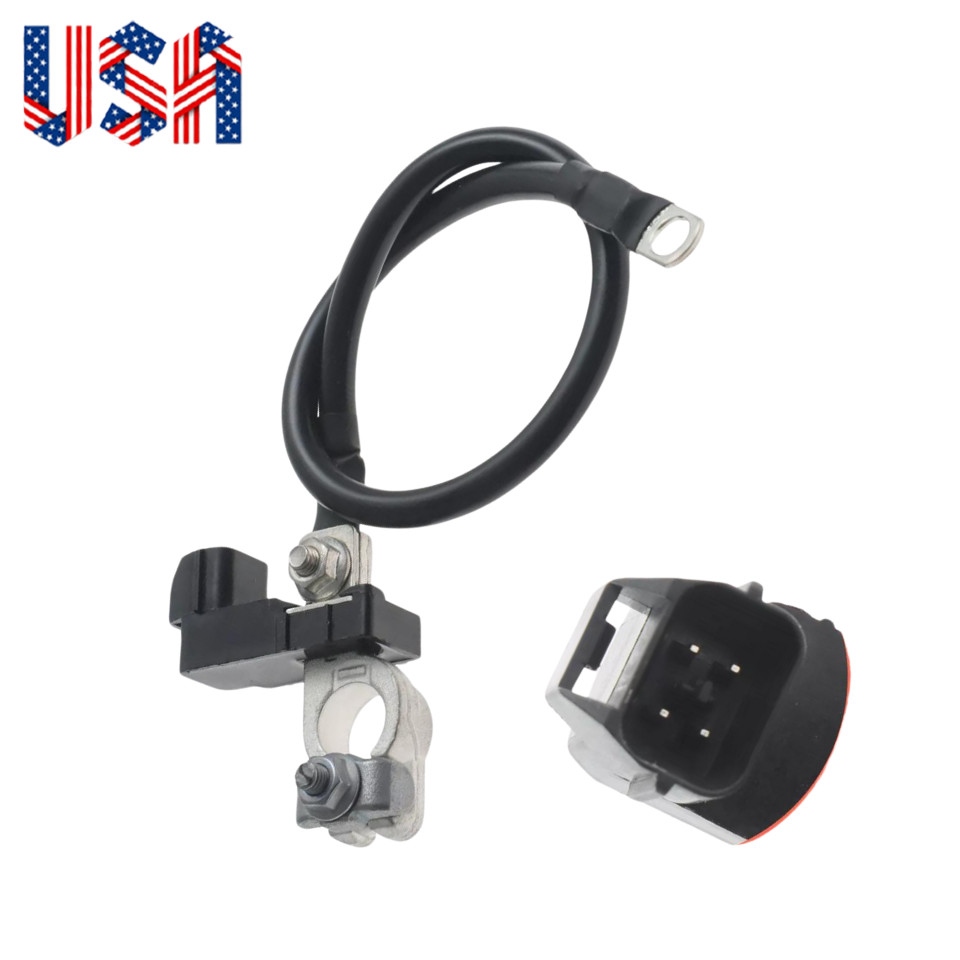 Battery Negative Terminal Sensor for 2013-2017 Elantra GT 2011-2015 Elantra US