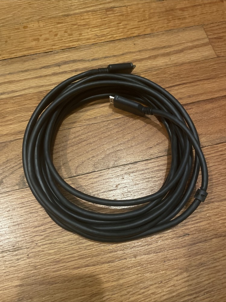 🔥 HTC VIVE PRO 5-meter headset cable connect link box to VR headset HTC Pro