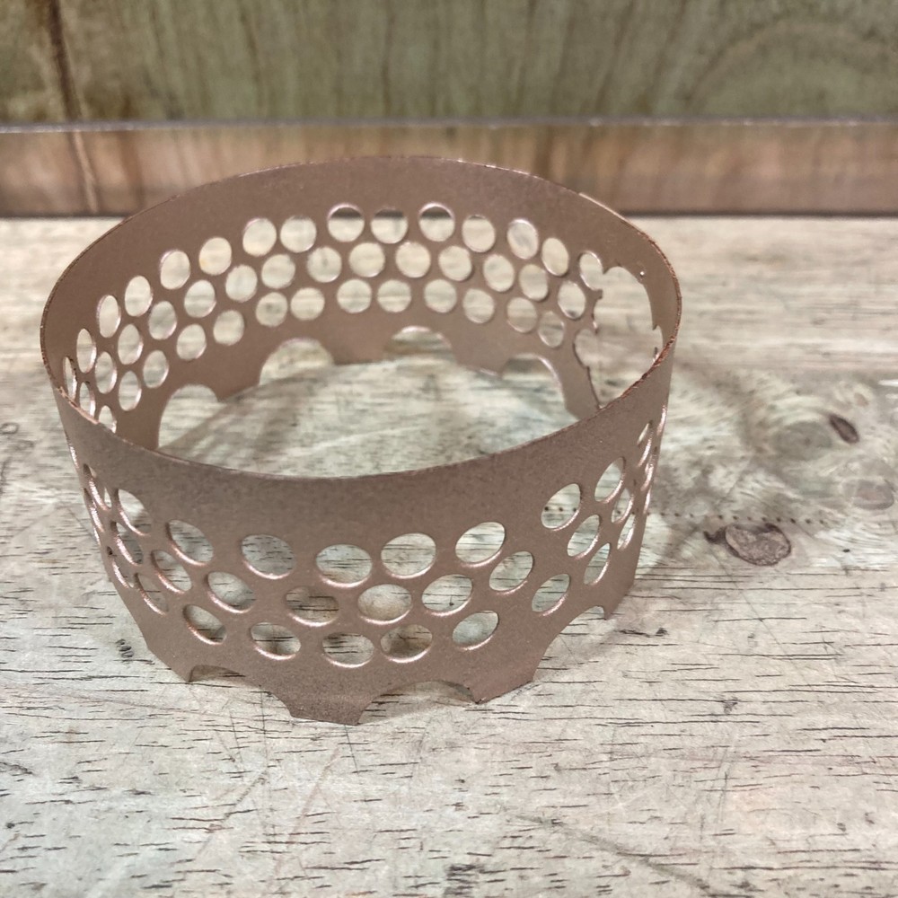 Nulite 5MW Lantern - Collar Cage Rest - Painted