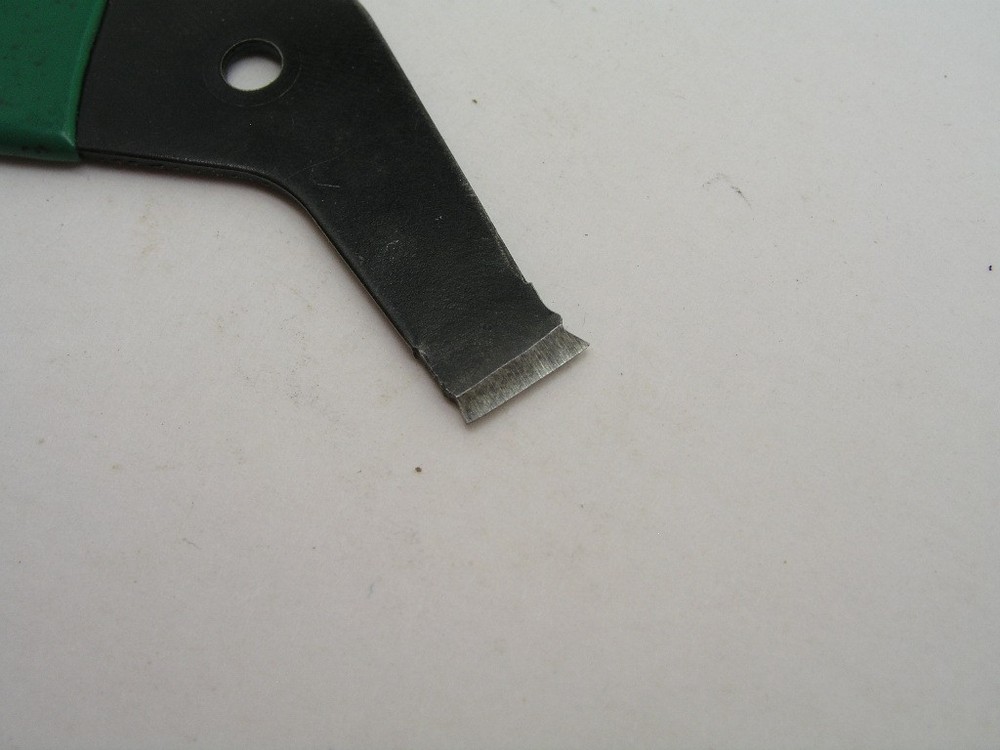 Fletcher Scoremate Plastic Sheet Cutter