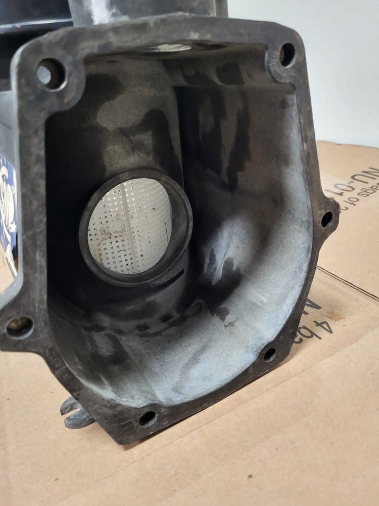 USED Housing pump SMF, FREE SHIPING.