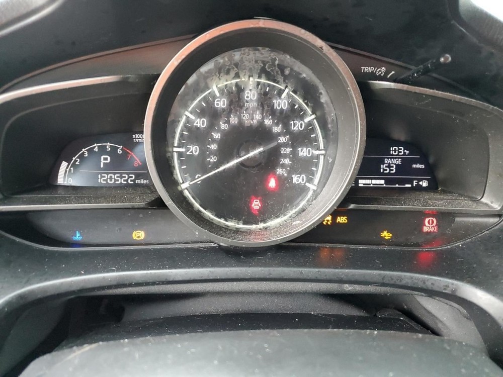 3 2018 Glove Box 4827518