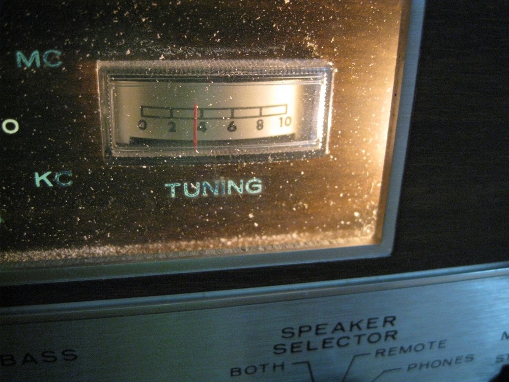 🇺🇸 😃 👍 🔥 vintage bogen tr100x reciever