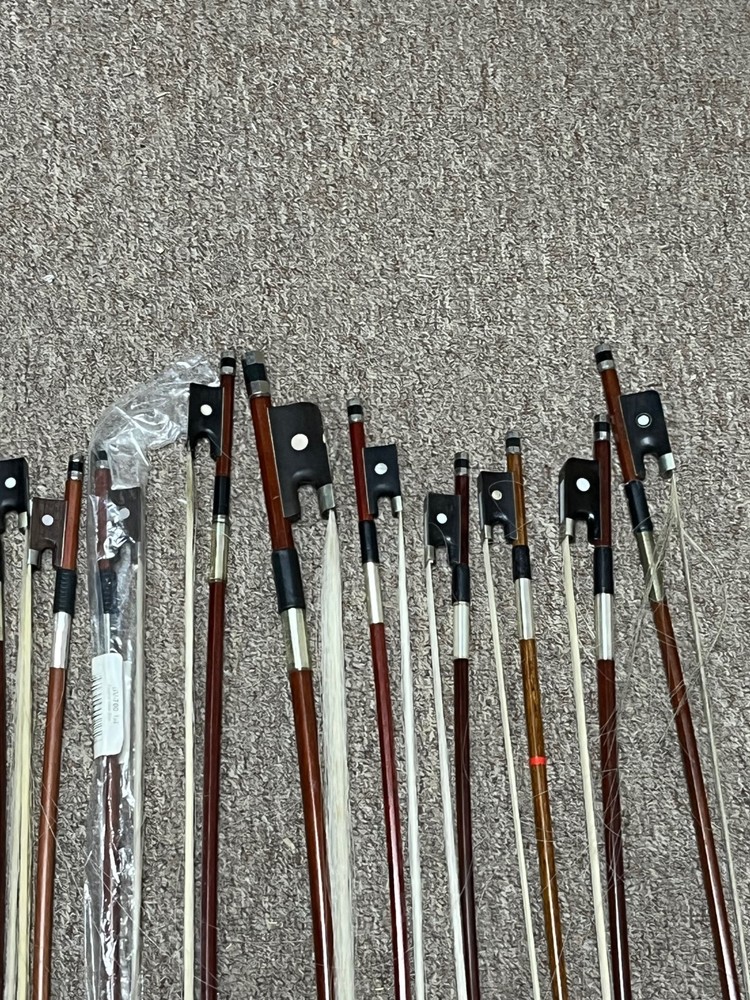 Mixed All Size Bow Package (20 Count)