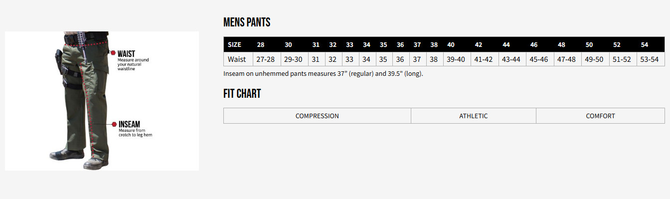 Blauer 8840X, Police Security SHORTS, SIDE POCKET, COTTON, Dark Navy