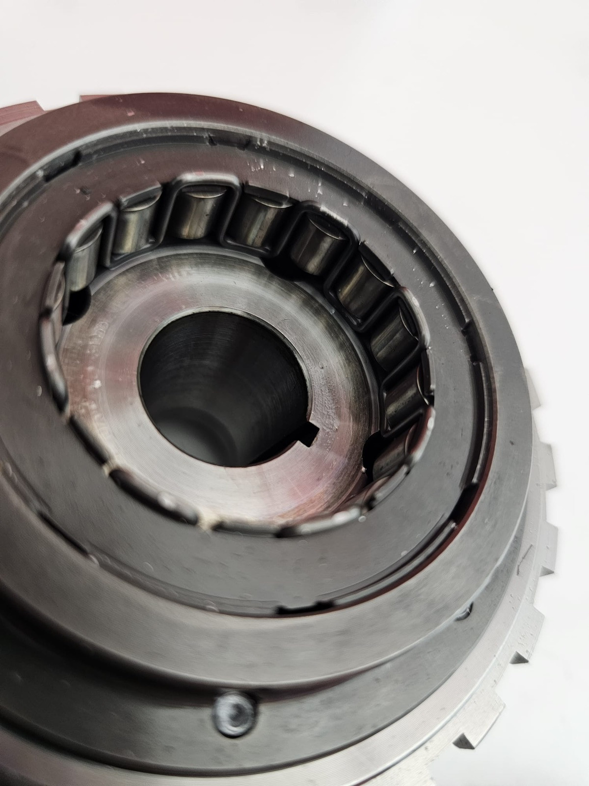 Terminal Encendido Sherco Rotor 250/300 Cc 2022