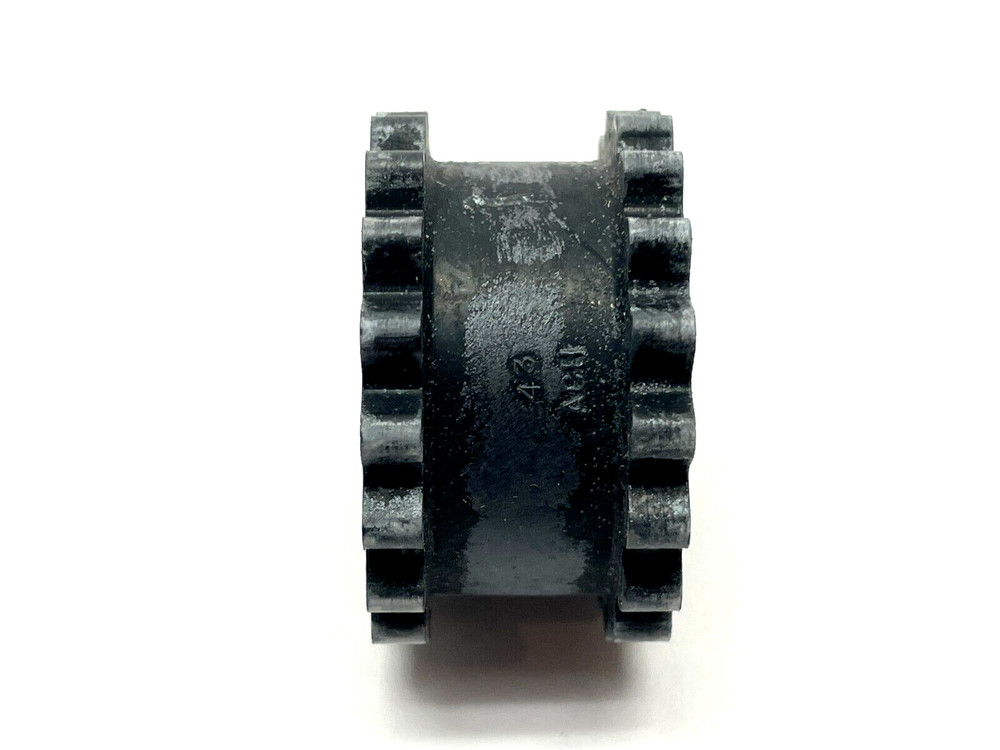 Wood's 3JE Sure-Flex Coupling Sleeve
