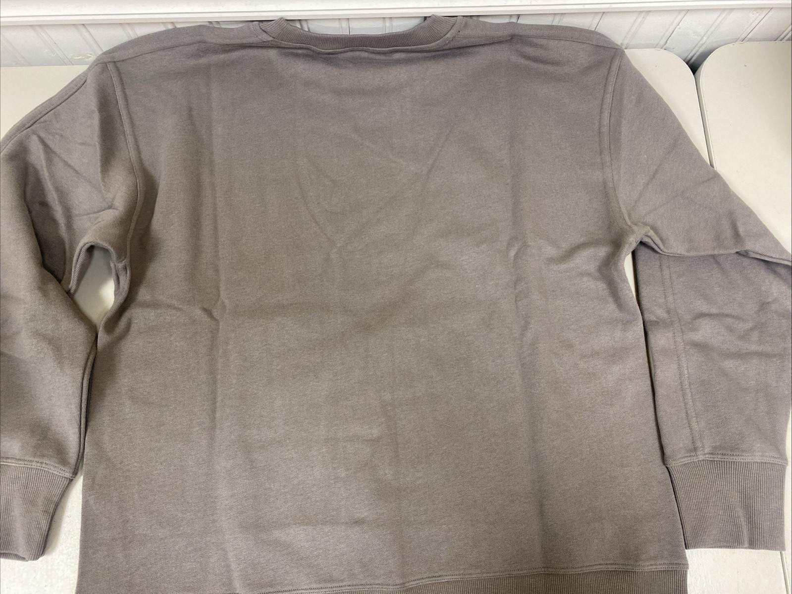 DKNY Women's Crew Neck Sweatshirt Assorted Sizes and Colors NWT