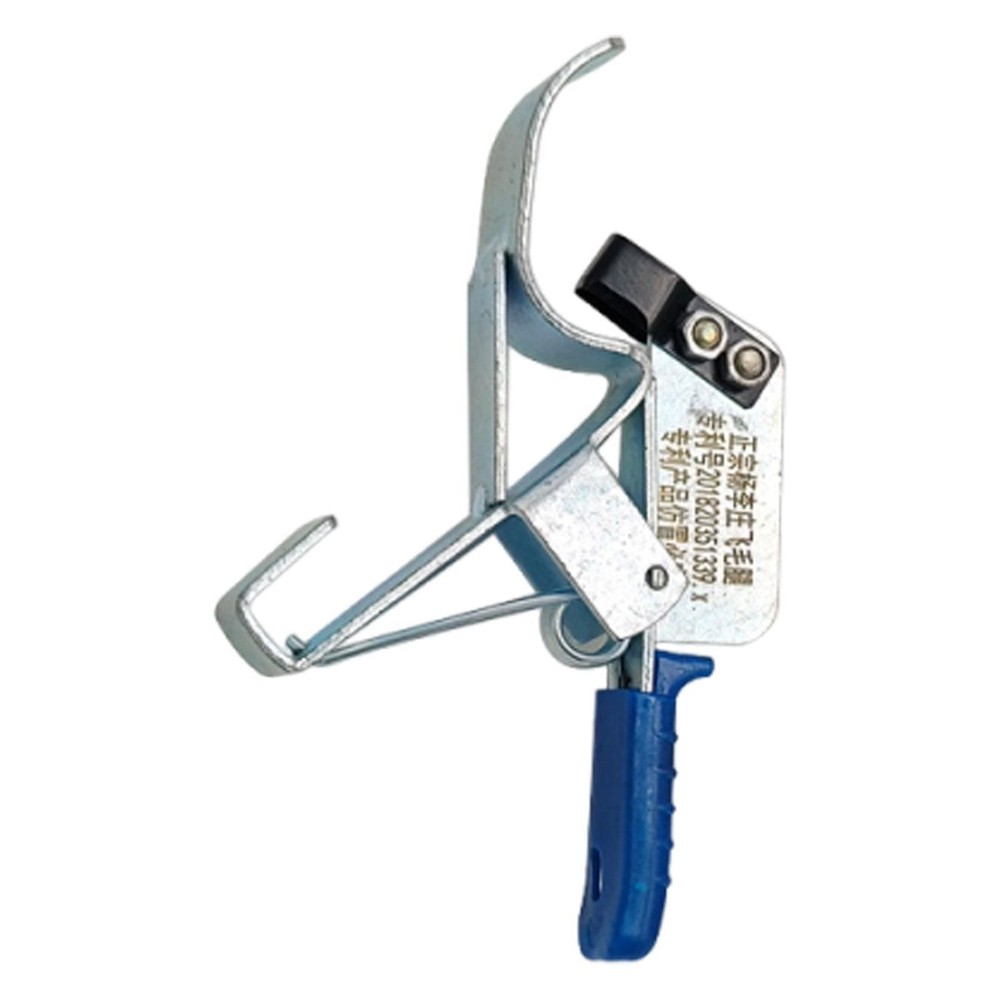 Fruit Tree Girdling Tool Efficient Easy to Use Sturdy Tree Bark Ring Cutting