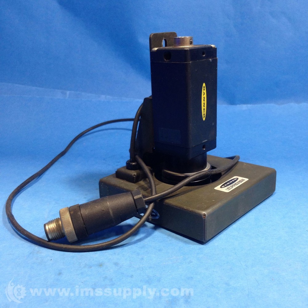 Banner Engineering Corp PPCAM PresencePlus Pro Camera 2275