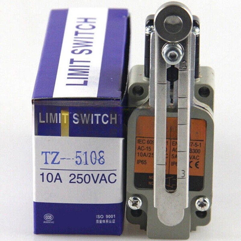 1x For Tend TZ-5108 Limit Switch