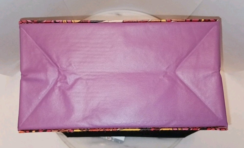 Craft Sewing Caddy Foldable New with Tag